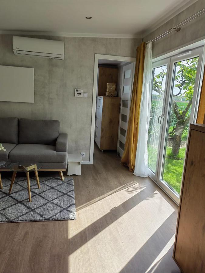 Gemuetliches Landhauswohnen Rent-By-Seibold Erzhausen Exterior foto